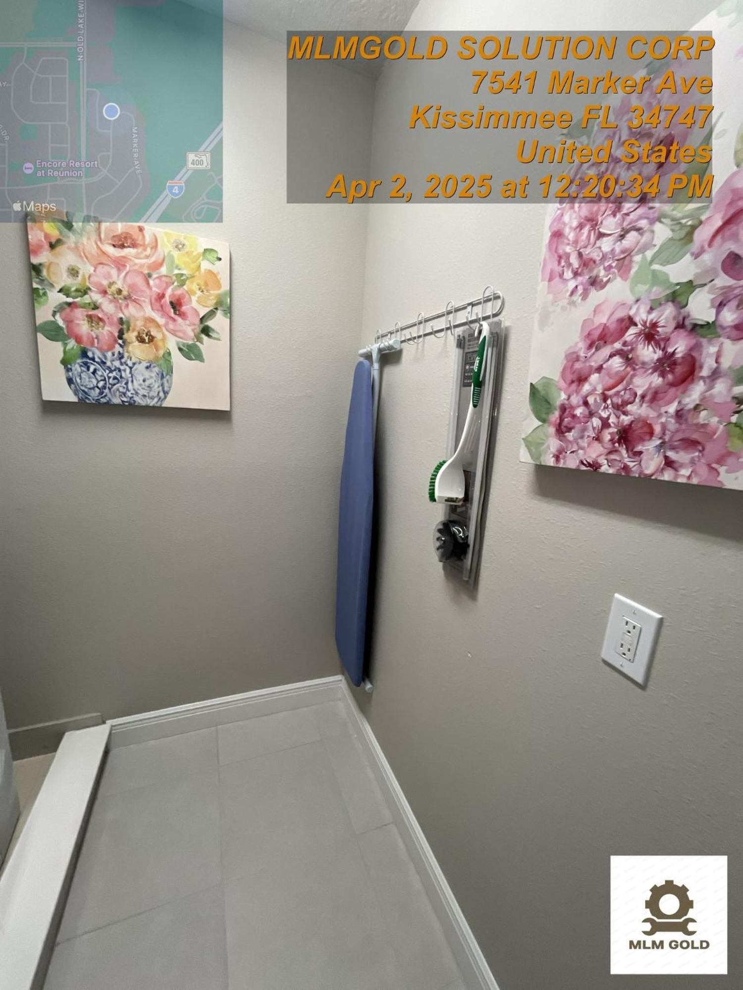 Luxury 6 Bedroom 6 Bath @Encore Resort Pool Spa Grill. Orlando Exteriör bild