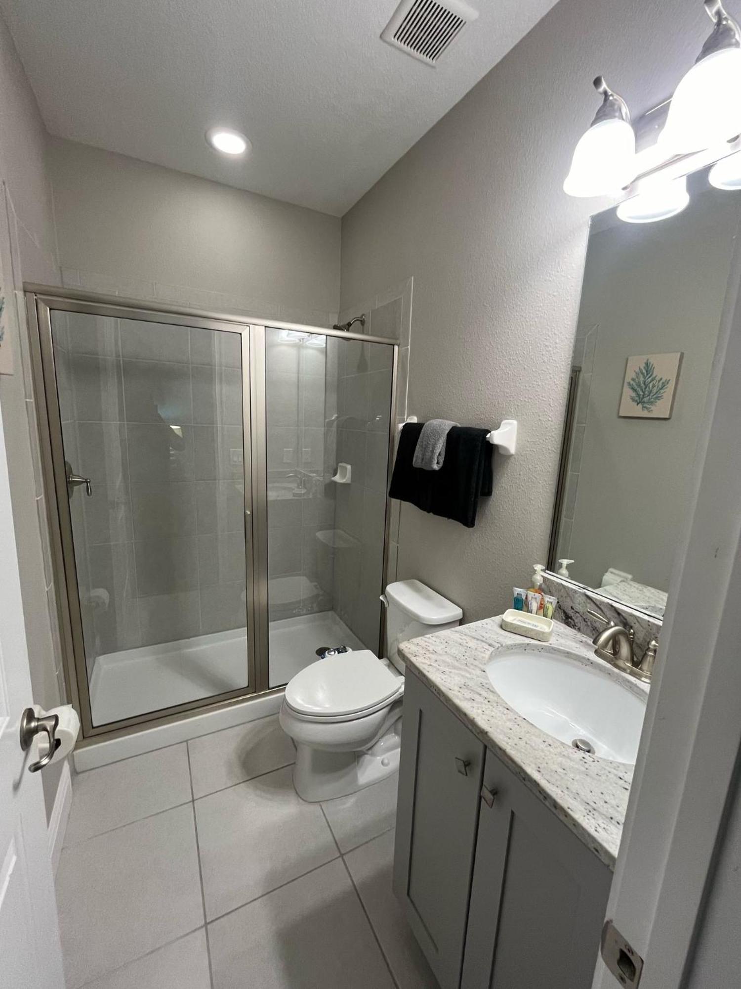 Luxury 6 Bedroom 6 Bath @Encore Resort Pool Spa Grill. Orlando Exteriör bild